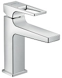 Смеситель для раковины Hansgrohe Metropol 110 74506000