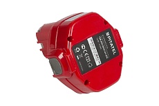 Аккумуляторная батарея ZeepDeep tsb-034-mak14a-20c (p/n: 1433/1434/1435/1435f/192699-a/193158-3), ni-cd 14,4v 2ah 860683
