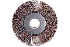 Круг лепестковый KK19XW (150х30х32 мм; 32Н; Р50) БАЗ 920054000055