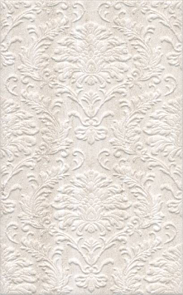 Керамическая плитка Kerama Marazzi Пантеон беж светлый структ. 25х40 см, 6339