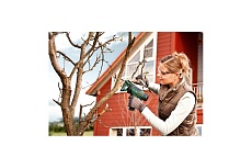 Аккумуляторный лобзик Bosch PST 10,8 LI 0.603.3B4.022