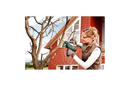 Аккумуляторный лобзик Bosch PST 10,8 LI 0.603.3B4.022