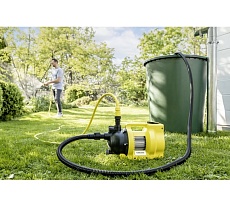 Насос для сада Karcher BP 4.500 Garden Set Plus 1.645-701.0