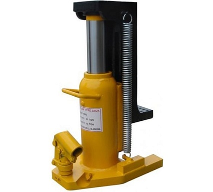 Домкрат гидравлический Tor MHC-10 (X) 1048573
