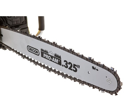 Бензиновая цепная пила Foxweld MACHETE 154 PRO 7202