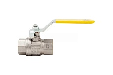 Шаровой кран ITAP LONDON для газа, в/в, стальной рычаг, 1&quot;1/4 2660114 266(1&quot;1/4)