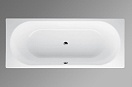 Стальная ванна Bette Starlet 190x90 1830-000 PLUS, AR встраиваемая, с шумоизоляцией, антигрязев., антискользящ. покрытие