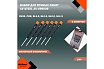Набор отверток для точных работ, 6 предметов AV Steel AV-499008