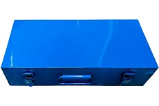 Аппарат для сварки пластиковых труб Turbosky СПТ-1500 393