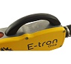 Преобразователь частоты VPK E-tron One 200Гц, 42В, 15А, 1 выход 12020012429
