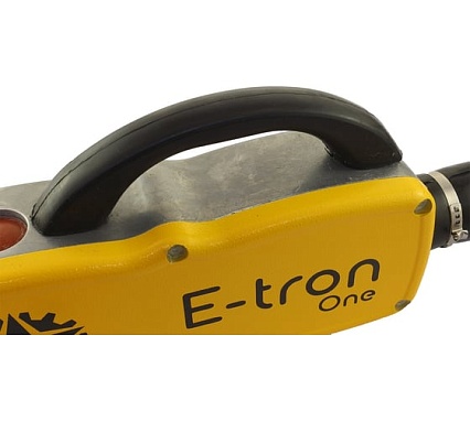 Преобразователь частоты VPK E-tron One 200Гц, 42В, 15А, 1 выход 12020012429