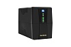 Источник бесперебойного питания Exegate SpecialPro UNB-600.LED.AVR.2Schuko, RJ45 11, USB, Black 292764