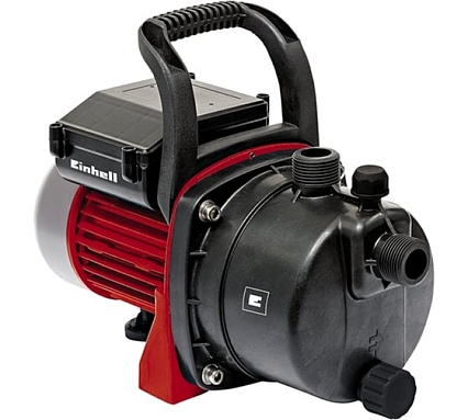 Садовый насос Einhell GC-GP 6538 set 4180283