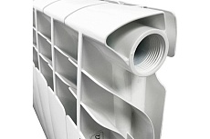 Радиатор STI BIMETAL GRAND 500/100 4 секции ТТ000017670
