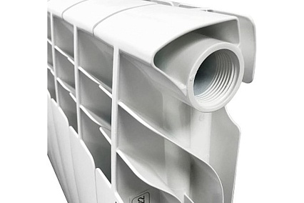 Радиатор STI BIMETAL GRAND 500/100 4 секции ТТ000017670