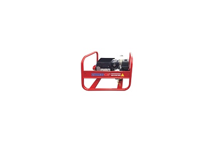 Бензиновая электростанция Endress ESE 45 BS profi 230012