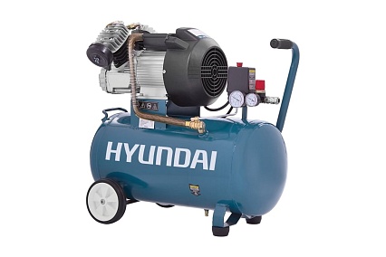 Компрессор Hyundai HYC 2550