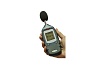 Шумомер Testo 816-1 0560 8161