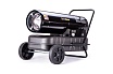 Дизельная тепловая пушка прямого нагрева Foxweld foxheat dd30 30кВт 8887
