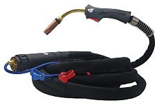 Горелка MIG - 500 5 м PRO Start ST5000-50