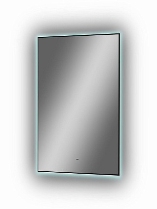 Зеркало Art&Max Sorrento 60x120 с подсветкой, AM-Sor-600-1200-DS-F