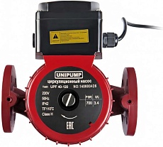 Циркуляционный насос UNIPUMP UPF 40-120 250 16515