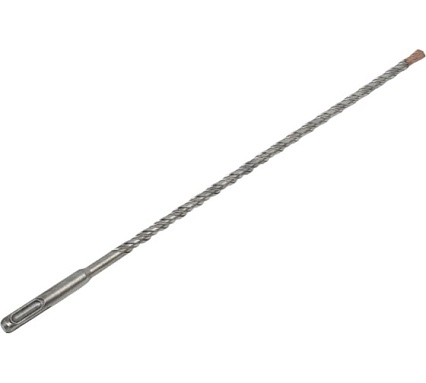 Бур EXPERT 8х300х360 мм, SDS-Plus MODECO MN-61-199