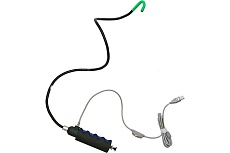 Видеоэндоскоп JProbe NT270 1-85-48, 8.5 мм, гибкий High Magnification Focus JNT2701SR8548HMF