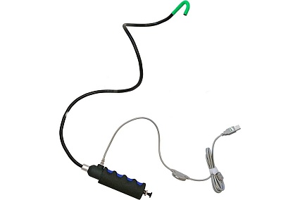 Видеоэндоскоп JProbe NT270 1-85-48, 8.5 мм, гибкий High Magnification Focus JNT2701SR8548HMF