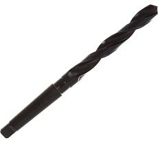 Сверло по металлу (17.25х228х130 мм; КМ2; Р6М5) Туламаш 59099