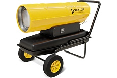 Топливный нагреватель воздуха Vektor dh-50 00-00004431