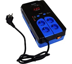 Стабилизатор напряжения Suntek PR 2000 ВА SK1.1 PR2000