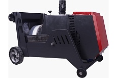 Промышленный строительный пылесос High Tech Grinding HTG IVC-33L IVC33L