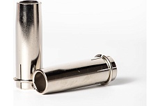Сопло газовое 18 мм, STD, 5 шт Plazweld 4300380