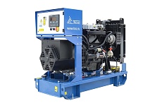 Дизельный генератор ТСС АД-20С-Т400-1РМ16 028432