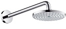 Верхний душ Hansgrohe Raindance S 180 Air 1jet 27468000