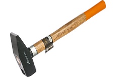 Слесарный молоток с деревянной рукояткой 800гр Airline AT-HW-03