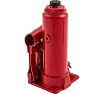 Гидравлический бутылочный домкрат Sparta Compact 4 т, 180-320 мм 50339