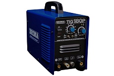 Инверторная установка Brima TIG-180P 220В HF 0005678