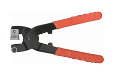 Плиткорез-кусачки УправДом с пластмассовыми губками 253211 4100002226