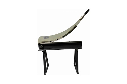 Ручная механическая гильотина REALREZ RHGS-800 REZ-RHGS-800