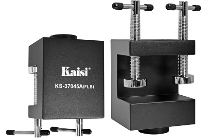 Микроскоп Kaisi 37045A-FLB 7x45X тринокулярный на струбцине + подсветка М7748337