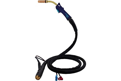 Горелка MW 501 Ultra 3 м, Water, Euro Оберон PR034.0865