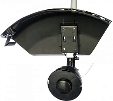Бензиновый триммер Huter GGT-1900S 70/2/12