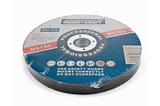 Диск отрезной по металлу 150x1.2x22.2 мм, 10 шт Orientcraft OC1501222210