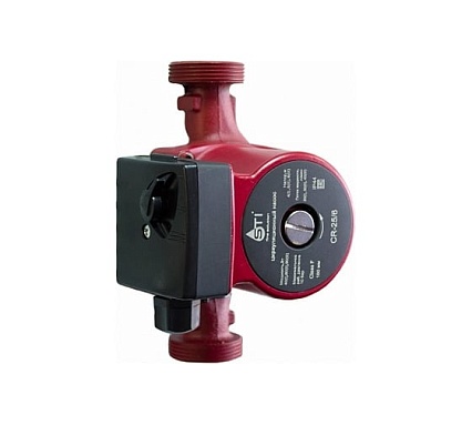 Циркуляционный насос STI CR 32/4-180 ТТ000014429