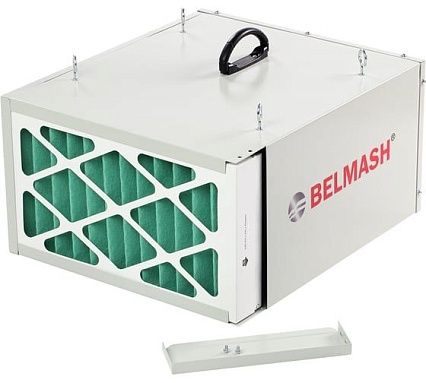 Система фильтрации воздуха Белмаш BELMASH AF-765 D146A