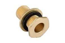 Переходник с фланцем для резервуара PROFACTOR 1/2&quot; PF TF 202