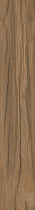 Керамогранит Laparet Selva коричневый 20х120 см, SG517700R