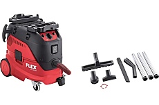 Строительный пылесос Flex VCE 33 M AC-Set 30 л, класс M 465682